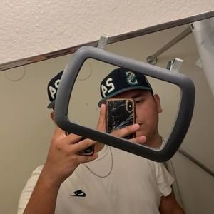 Meet your Posher, Joseph